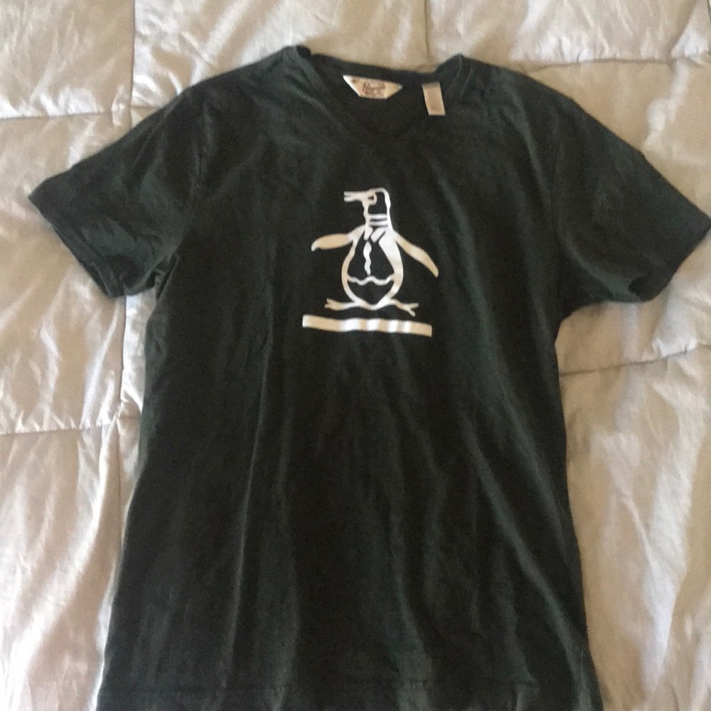 Original Penguin Tshirt